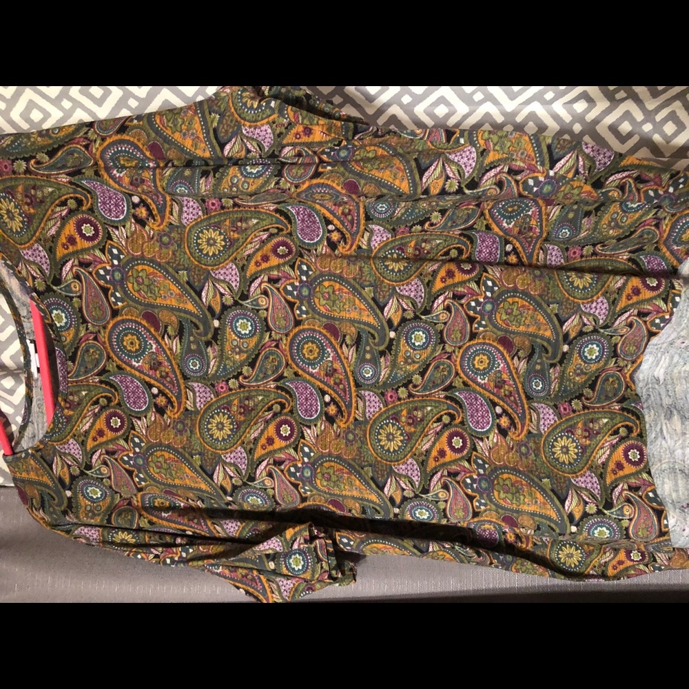 Lularoe Irma